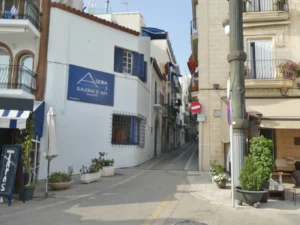 Àgora 3 Galeria d’Ar