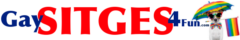Gay Sitges … So Gaylicious!!!