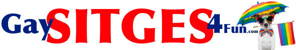 Gay Sitges … So Gaylicious!!!