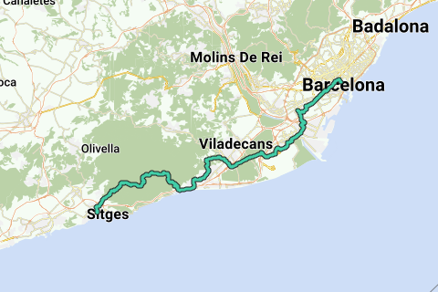 directions2sitges