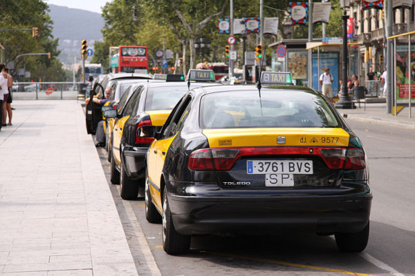 taxisitgesbarcelona